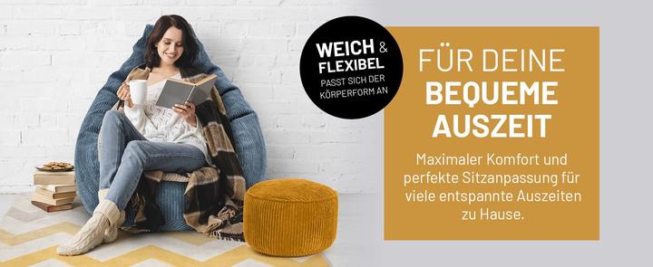 Produktbild Lumaland Giant Cord