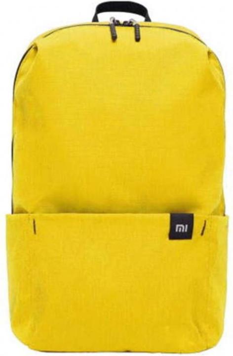 Produktbild Xiaomi Mi Casual Daypack Rucksack Lässiger Rucksack Polyester (10 l)