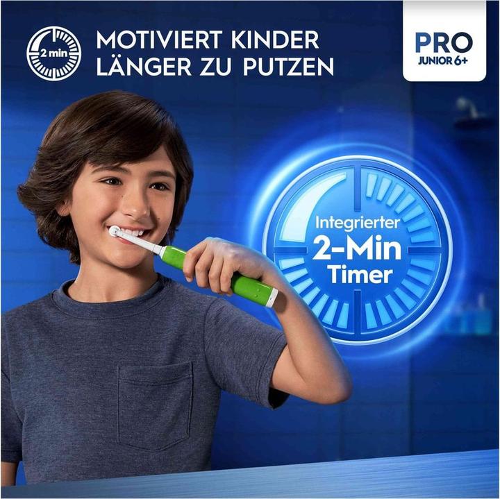 Productafbeelding Oral-B Pro Junior