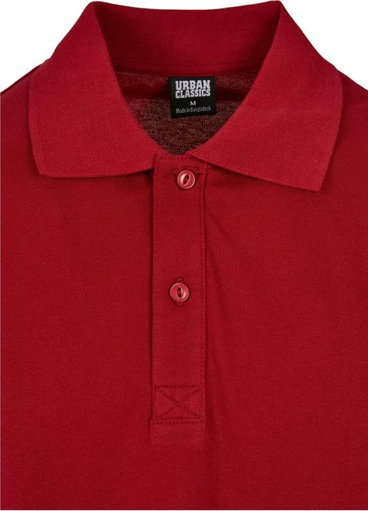 Immagine prodotto Urban Classics Oversized Polo (M)
