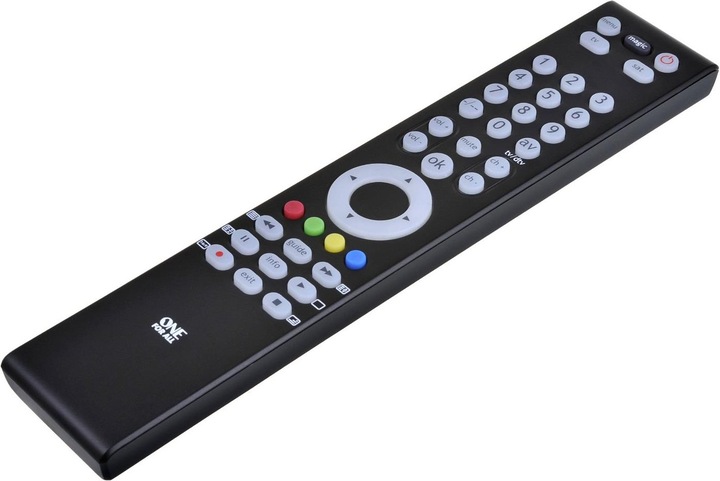 Actual product image One for All URC 3920 Slimline 2 (Universal remote control)