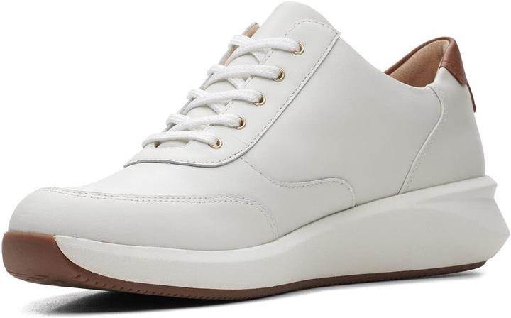Image du produit Clarks Sneakers Un Rio con Zip (42)