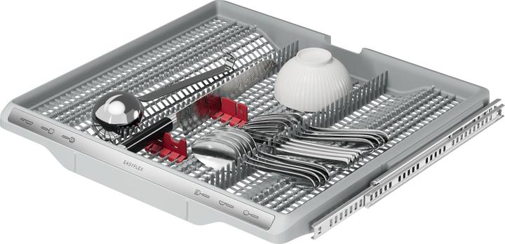 Image du produit Electrolux GA60GLVSX