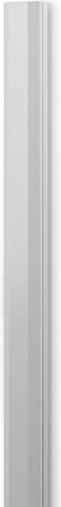 Immagine prodotto One for All Canalina in alluminio da 1 metro WM 5041 (Tubazione, 110 cm)