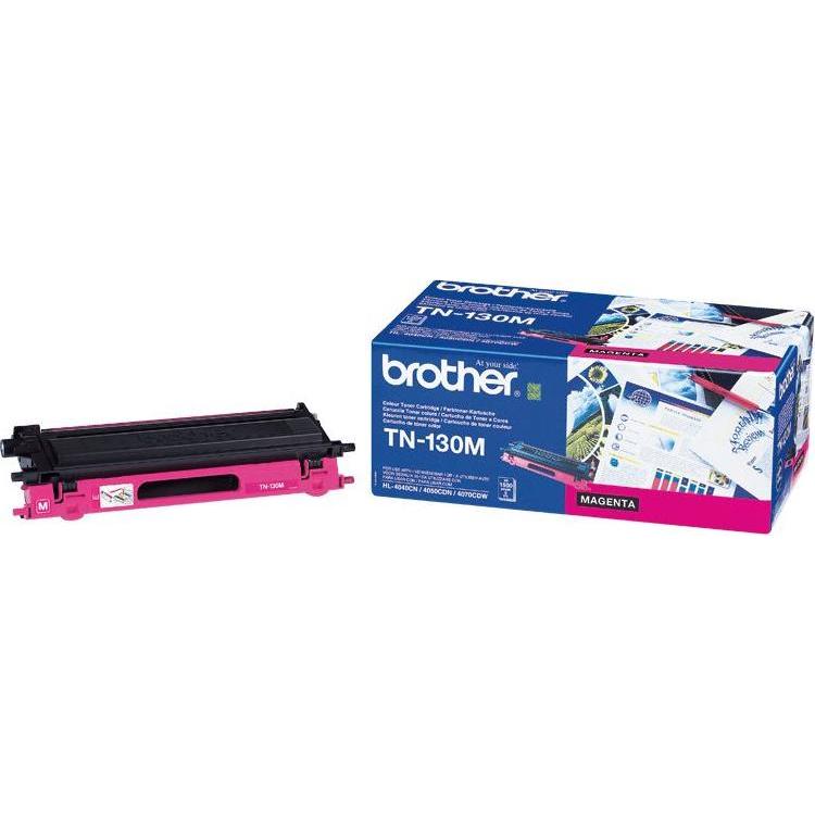 Brother, Toner, Tn-130m (M)