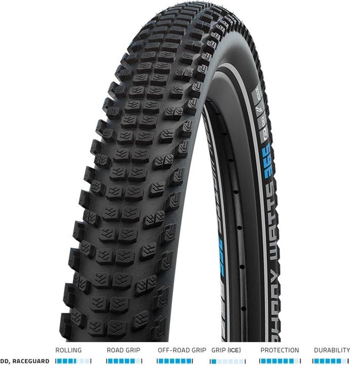 Immagine prodotto Schwalbe Johnny Watts365 HS618 (27.5 x 2.60, 65-584)