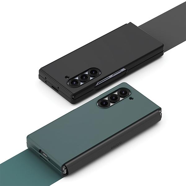 Produktbild GCS etui Aero Flex M Sam Z Fold6 czarny/black AR20-02031A (Samsung Galaxy Z Fold6)