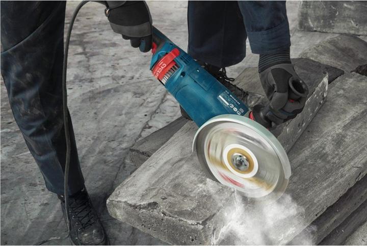 Image du produit Bosch Professional GWS 24-230 JZ (230 mm)