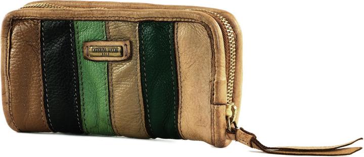 Actual product image Caterina Lucchi Indica Wallet