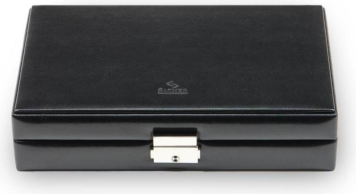 Immagine prodotto Sacher 2510.290443 - Custodia da collezione new classic nera