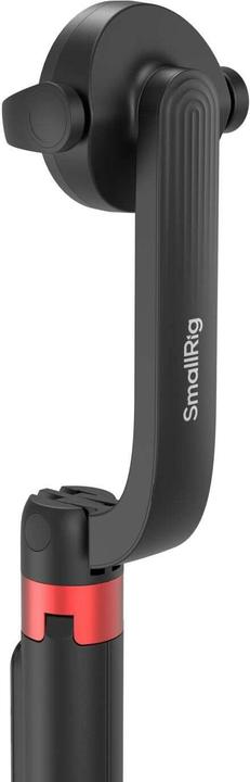 Actual product image SmallRig Portable Selfie Stick Tripod ST-25 Pro 4731 (Plastic)