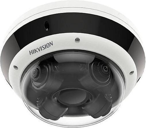 Actual product image Hikvision 4-Directional Multisensor (2688 x 1520 pixels)