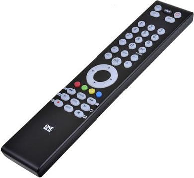 Actual product image One for All URC 3920 Slimline 2 (Universal remote control)