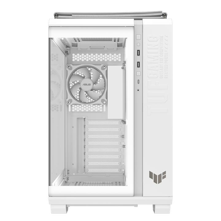 Produktbild ASUS TUF Gaming GT502 Horizon TG ARGB (ATX, mATX, Mini-ITX)