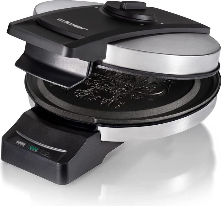 Actual product image Cloer 2898EF