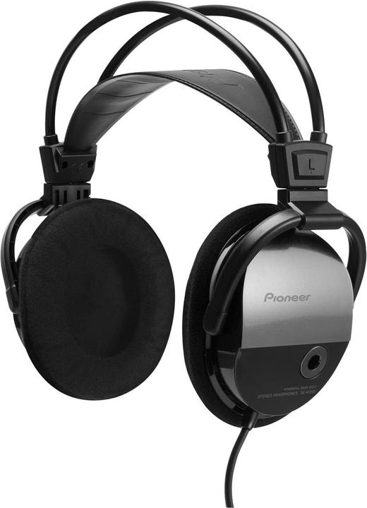 Actual product image Pioneer Se-M390