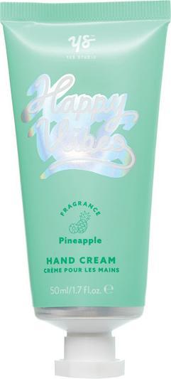 Immagine prodotto Yes Studio Crema Mani Nutriente - Ananas
