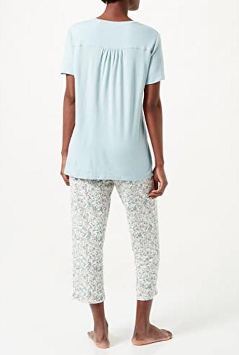 Produktbild Schiesser Pyjama Modal (36)