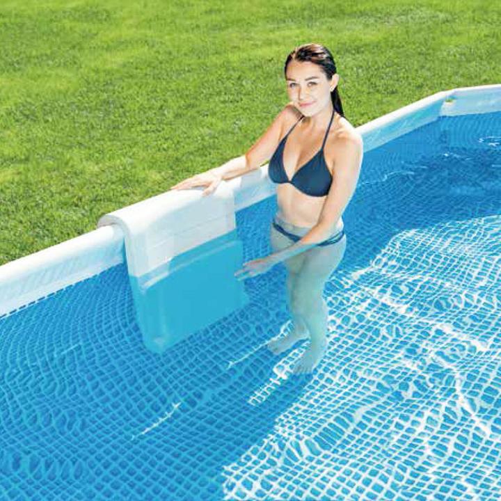Produktbild Intex Pool Bank