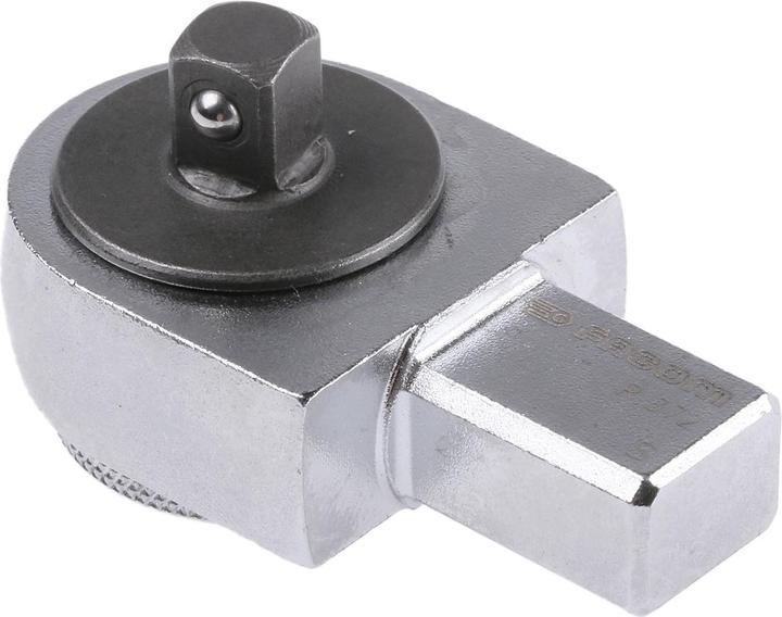 Produktbild Facom Ratschenkopf vierk. 9x12mm 1/4Zoll