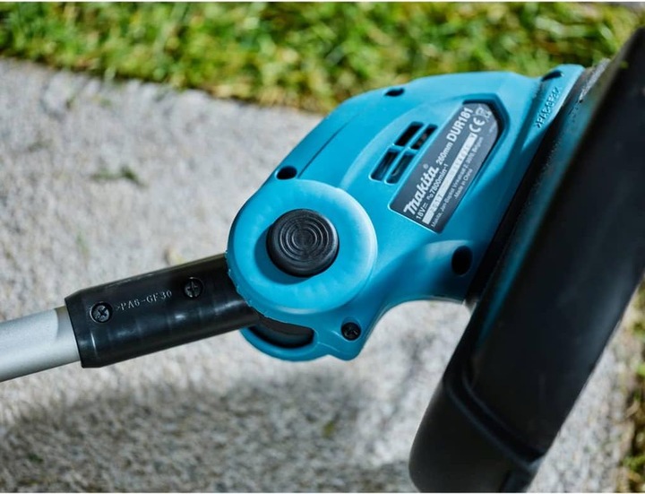Actual product image Makita Dur181z (Trim line)