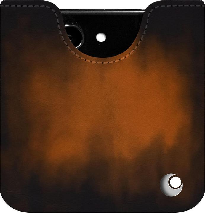 Actual product image Noreve Leather case (Samsung Galaxy Z Fold5, Samsung Galaxy Z Flip5)