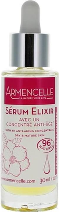 Actual product image Armencelle Serum Elixir (30 ml)