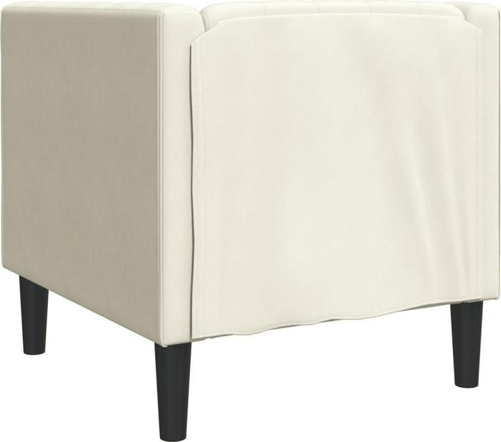 Immagine prodotto vidaXL Chesterfield Sessel