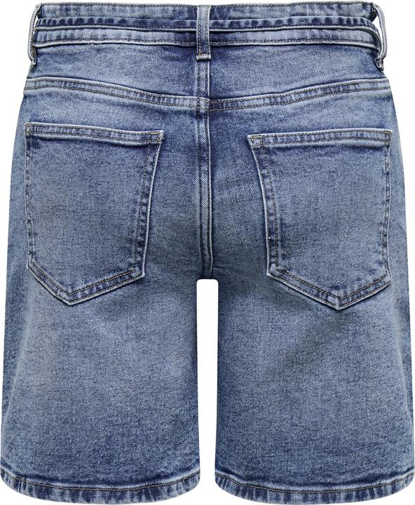 Actual product image JdY Skinny Fit Mittlere Taille Shorts Jeans-Shorts (M)
