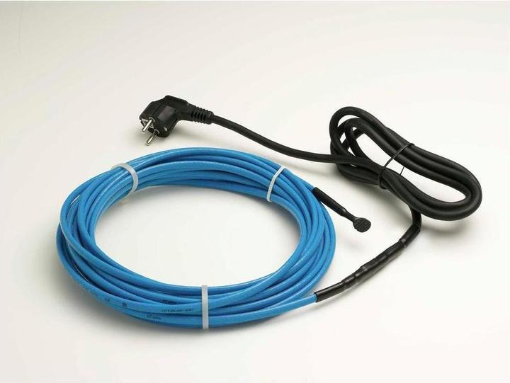 Immagine prodotto Devi 98-300073 Autolimitato 98300073 Nastro riscaldante DPH 10 10W/m L:6m Connettore