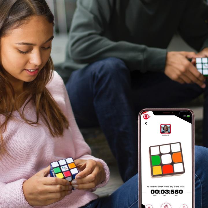 Immagine prodotto Particula Rubik's X (3 x 3)
