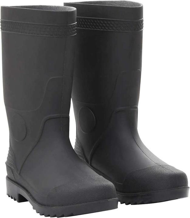 Actual product image vidaXL Gummistiefel (39)
