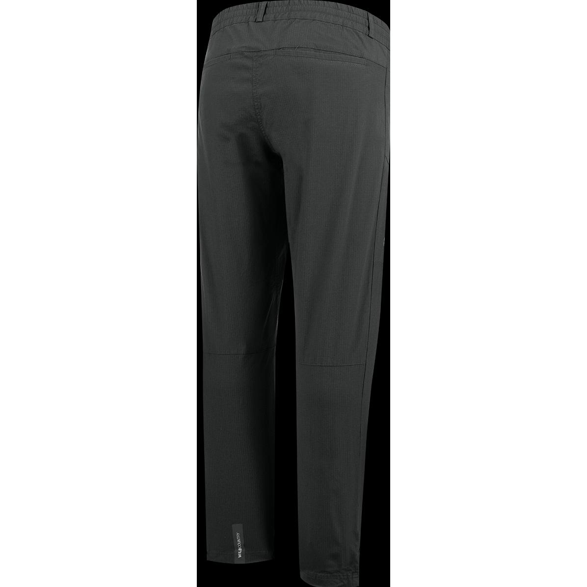 Thumbnail - Wild Country, Herren, Outdoorhose, Flow Hose Herren (M), Grau, M