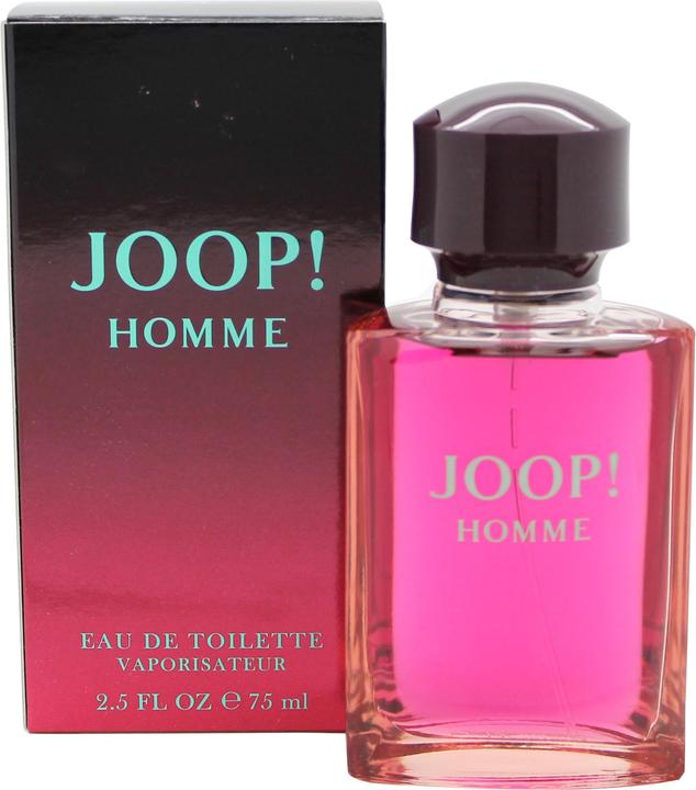 Produktbild Joop! Homme (Eau de Toilette, 75 ml)