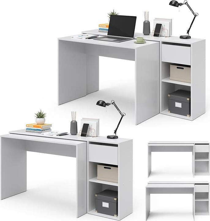 Image du produit Vicco Ben (145 x 46 x 76 cm)