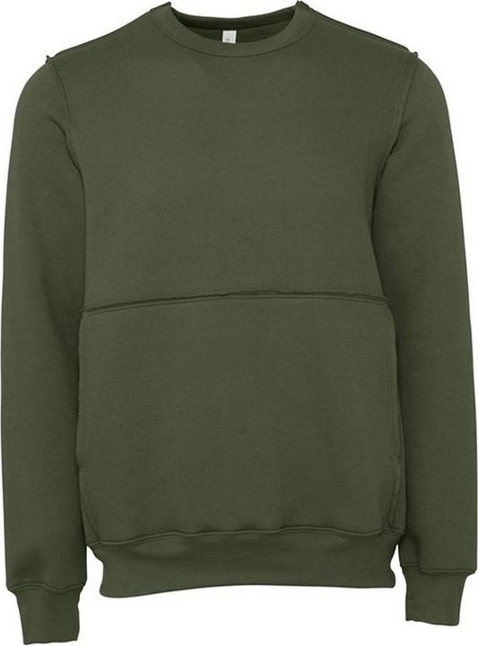 Vert militaire