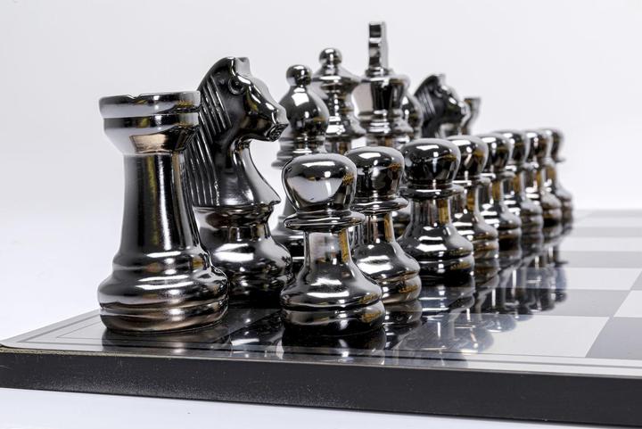 Produktbild Kare Design Chess