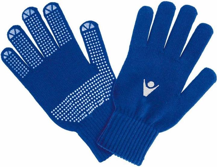 Actual product image Macron gloves acron rivet x6 (M)