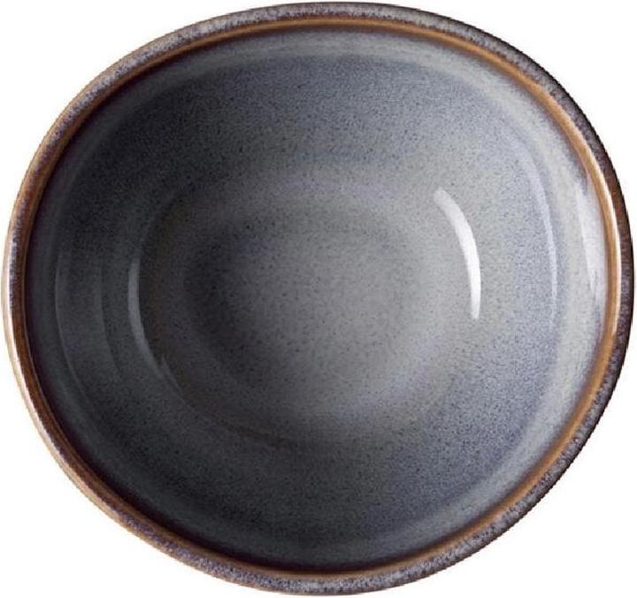 Produktbild Villeroy & Boch Snackschale Lave 10 cm, 6 Stück, Beige