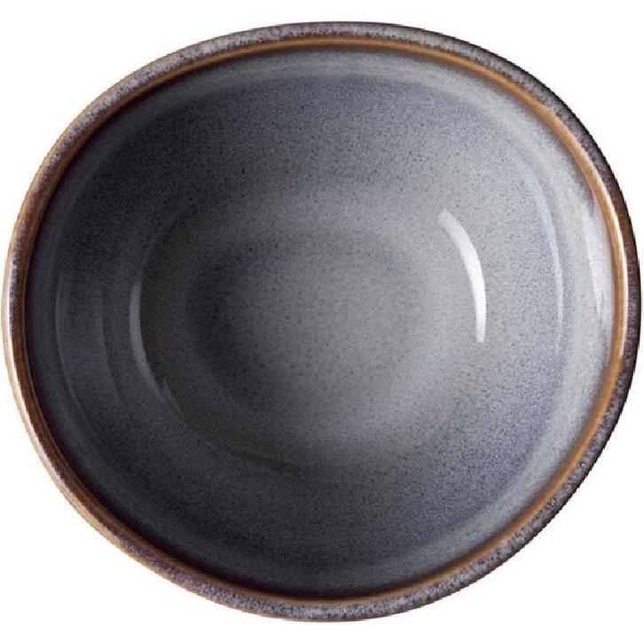 Thumbnail - Villeroy & Boch, Serviergeschirr, Snackschale Lave 10 cm, 6 Stück, Beige