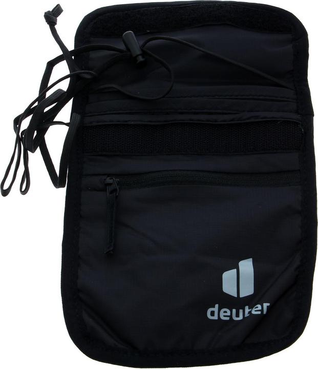 Produktbild Deuter Security Wallet II (Reisepasshülle)
