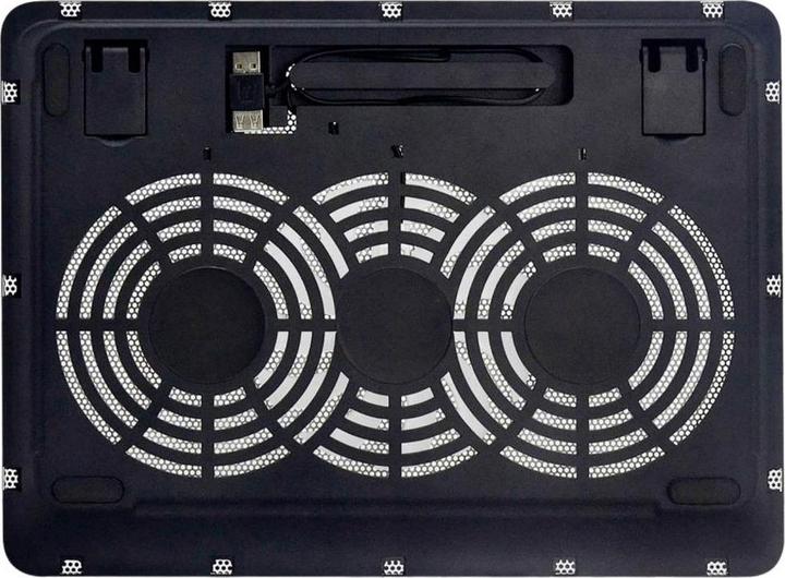 Actual product image Conceptronic Cooling Pad 2F