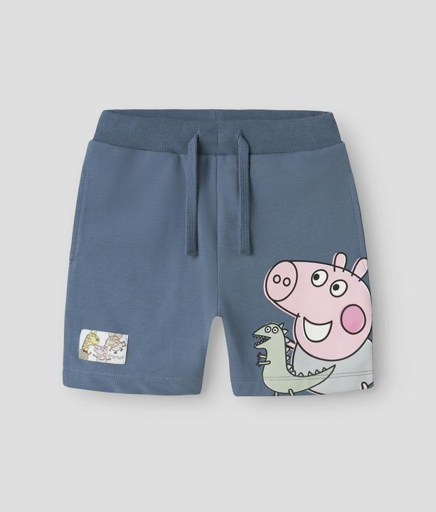 Image du produit Name it Peppa Wutz Shorts (92)