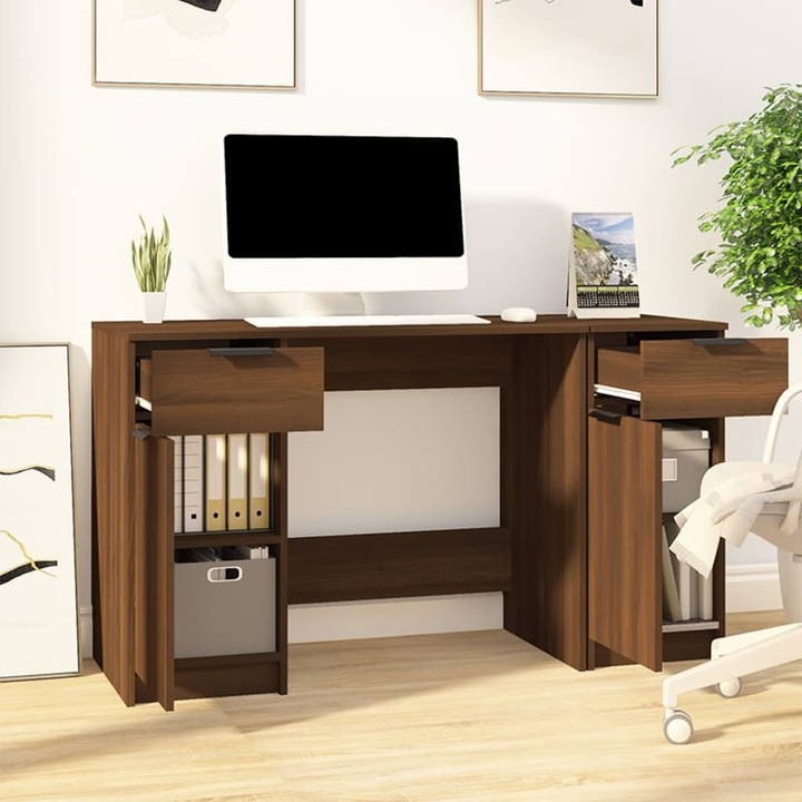 Actual product image VidaXL Elfreda (100 x 50 x 75 cm)