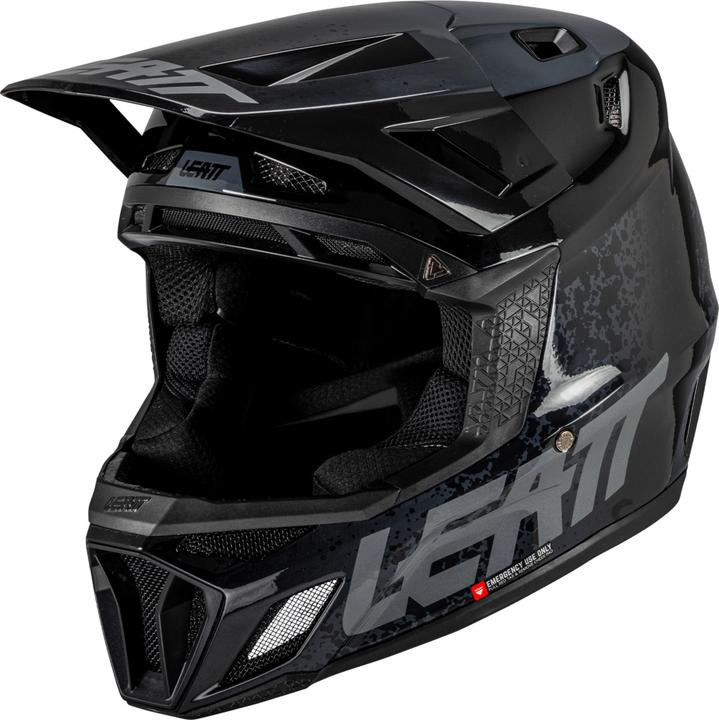 Produktbild Leatt MTB Gravity 8.0 Helmet (57 - 58 cm)