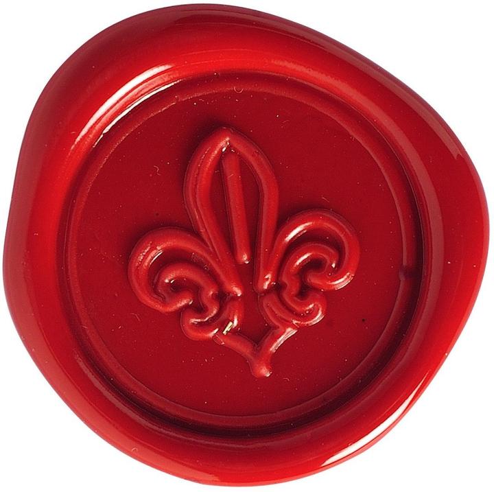 Actual product image Herbin Sealing wax set