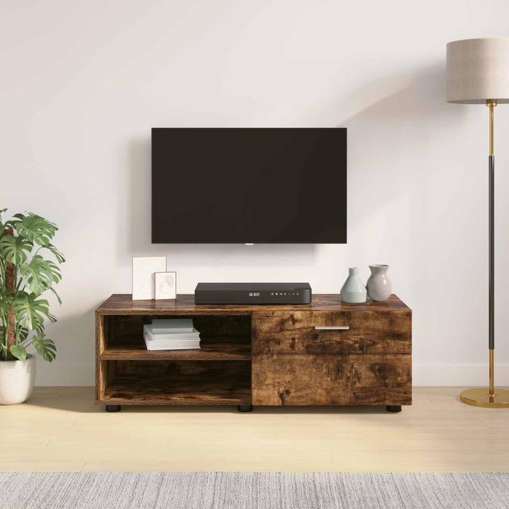 Image du produit vidaXL Holzschrank (39 x 39 x 30 cm)