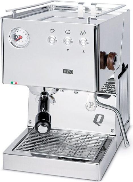 Produktbild Quick Mill 02043 POP