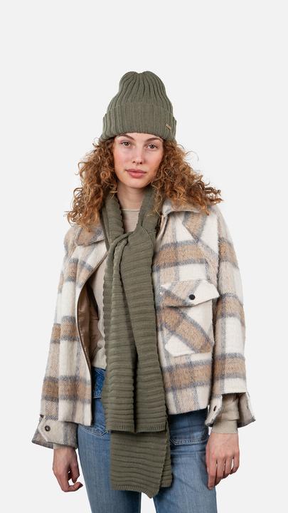 Actual product image Barts Bayne Scarf