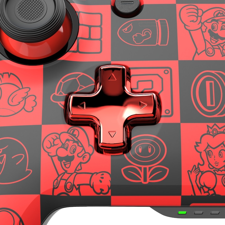 Image du produit PDP ReMatch - Super Icons (Switch OLED, Switch)